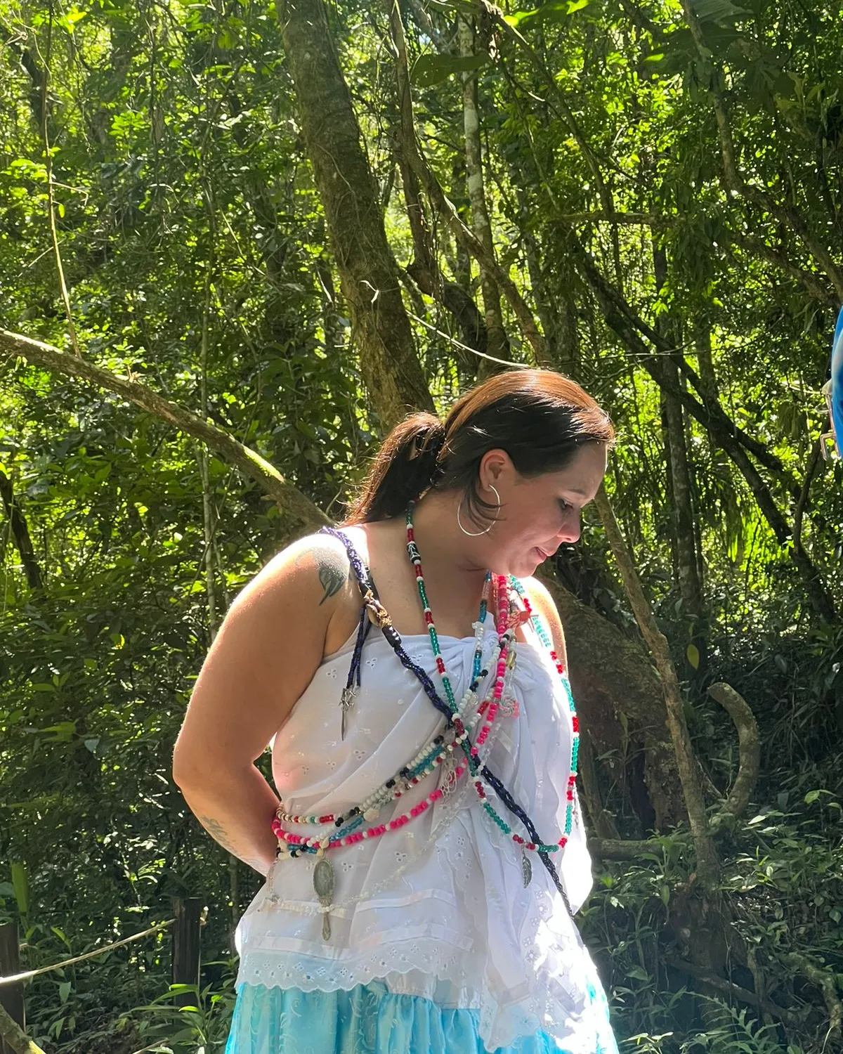 Mãe Priscila de Iemanjá